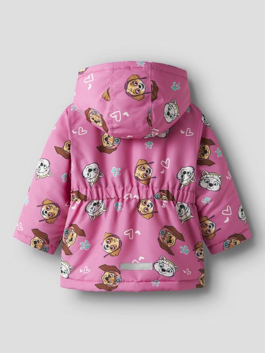 Actual product image Name it Paw Patrol Jacke (92)