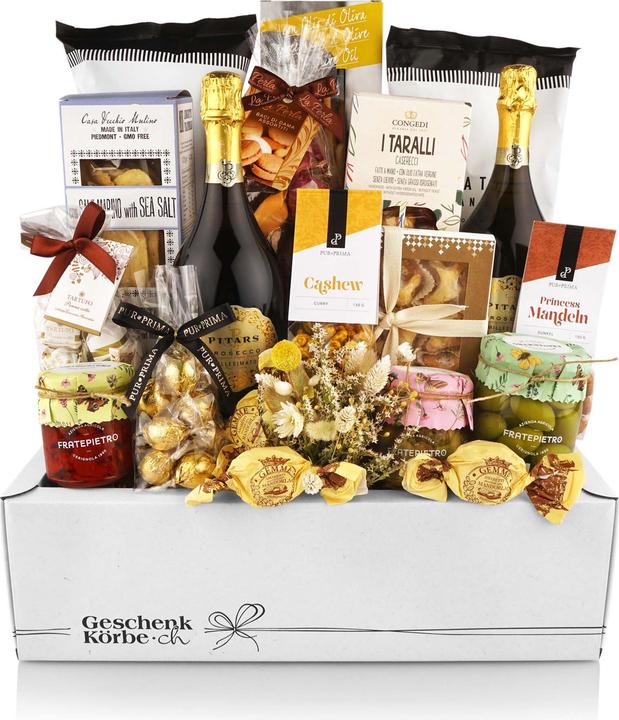 Image du produit Geschenkkörbe CH Superiore
