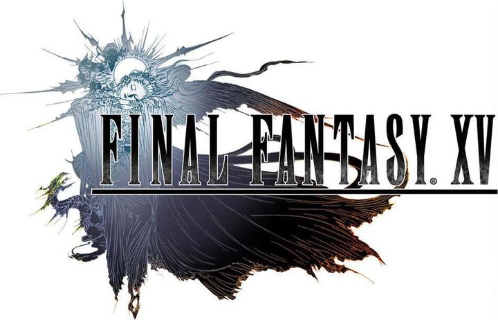 Produktbild Square Enix Xbox One Final Fantasy XV Deluxe Edition Steelbook (Xbox One S, Xbox One X, DE)