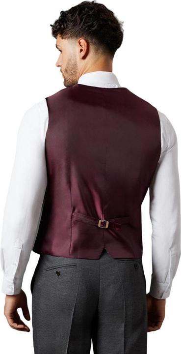 Immagine prodotto Burton Gilet da uomo in tweed (S)