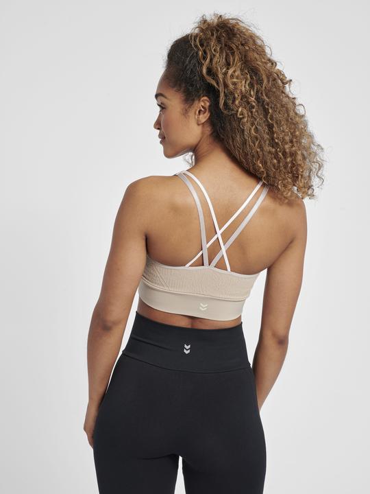 Actual product image hummel Mt Flow Seamless Sports Top (S)
