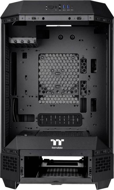 Produktbild Thermaltake The Tower 300 (mATX, Mini-ITX)
