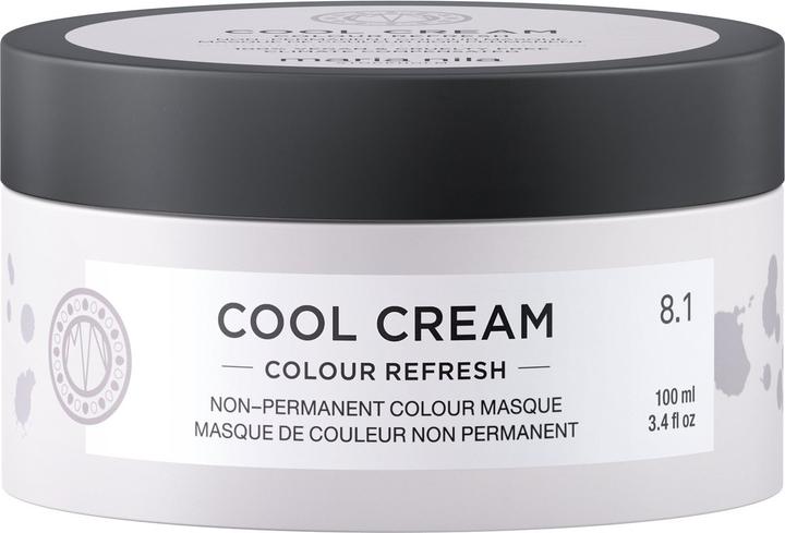 Immagine prodotto Maria Nila Colour Refresh 8.1 Cool Cream 100 ml (100 ml)