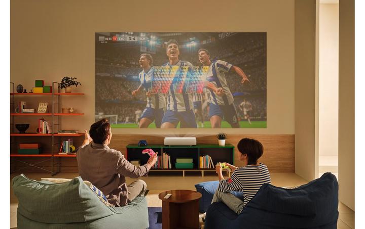 Produktbild Samsung The Premiere 7 (4K, 2500 lm, 0.25:1)