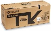 Produktbild Kyocera Tk-5270k (BK)