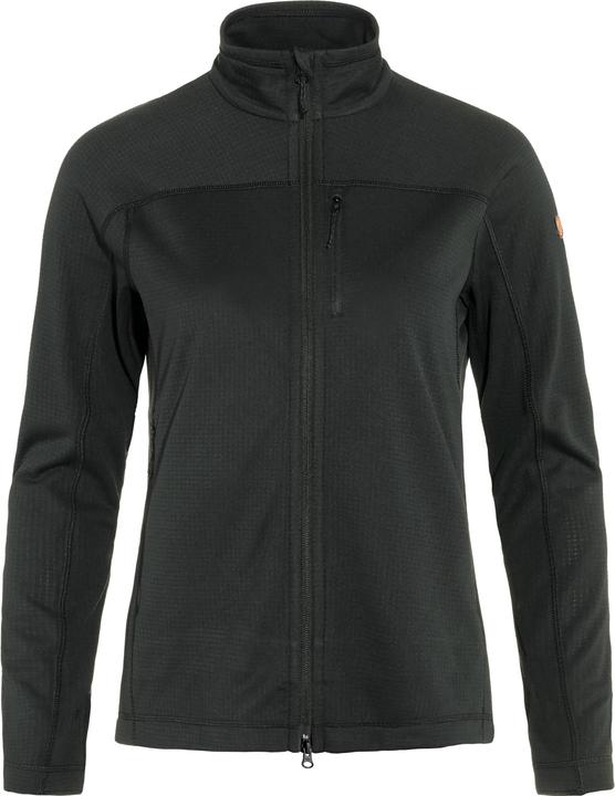 Fjällräven Women's Abisko Lite Fleece Jacket