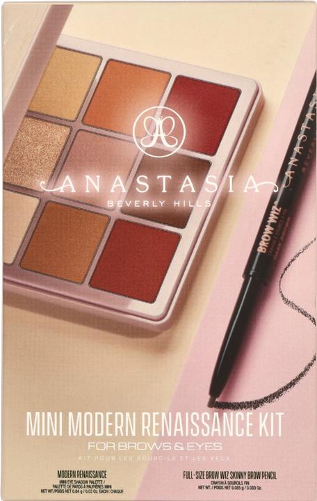 Immagine prodotto Anastasia Beverly Hills Mini Moderno (Set per il trucco)