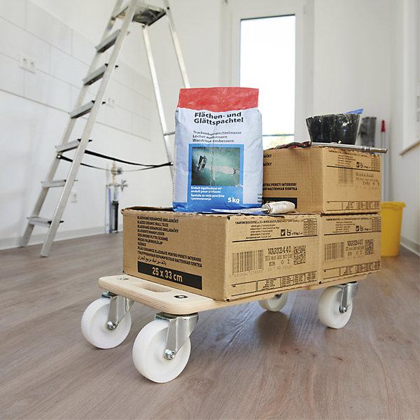 Produktbild Wagner System Transportroller (400 kg)