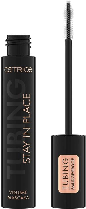 Catrice Stay In Place (010 Panda-Proof Black)
