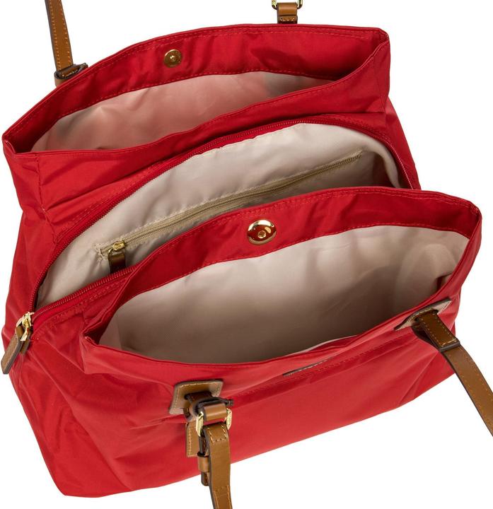 Produktbild Brics X-Collection Schultertasche 32 cm