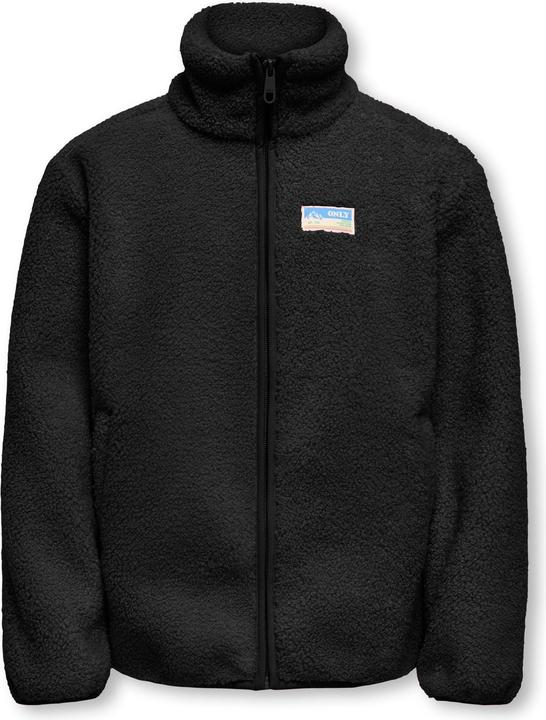 Produktbild Only KOGEVA Teddyfell Jacke Teddyfell Jacke