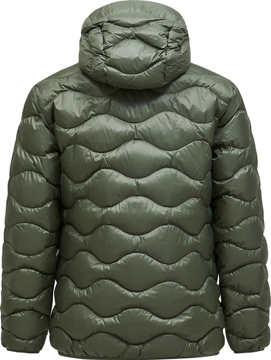 Produktbild Peak Performance Helium Down Hood Jacket (M)