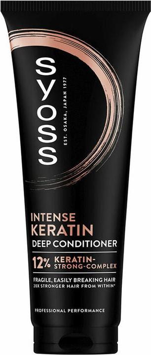 Produktbild Syoss Keratin (250 ml)