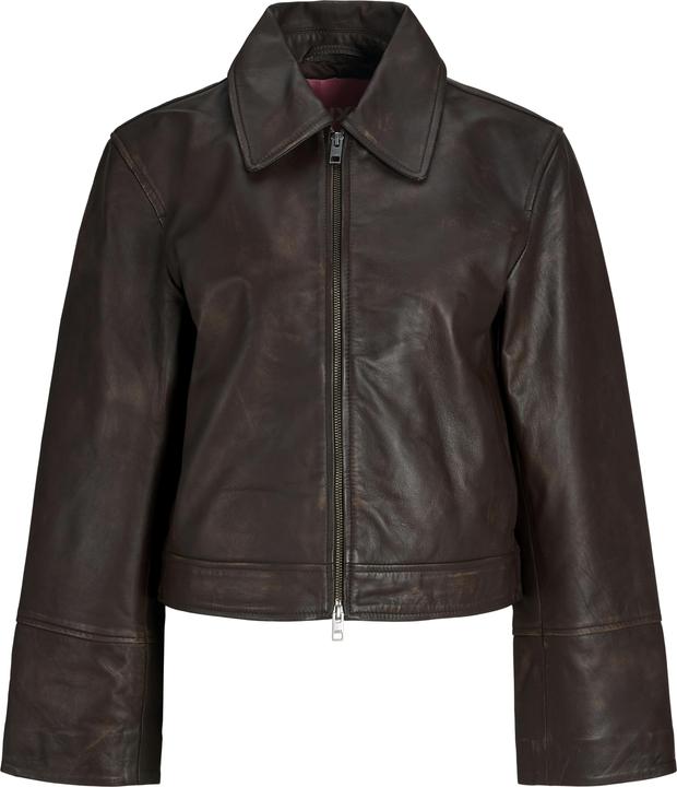 Actual product image JJXX JXSIF Lederjacke Lederjacke (M)