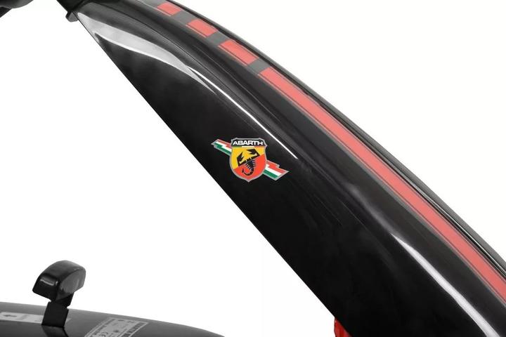 Produktbild Hecht Abarth