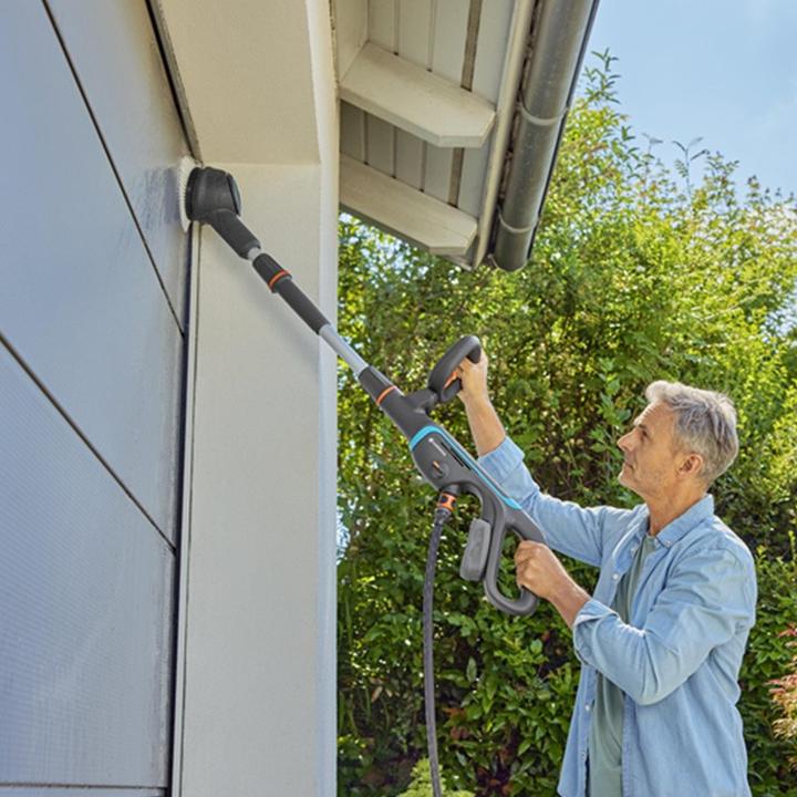 Immagine prodotto Gardena Spazzola a disco morbida per AquaBrush