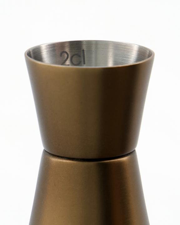 Produktbild House Doctor Cocktail set, HDBaar, Antikes Messing-Finish (Cocktail Set)