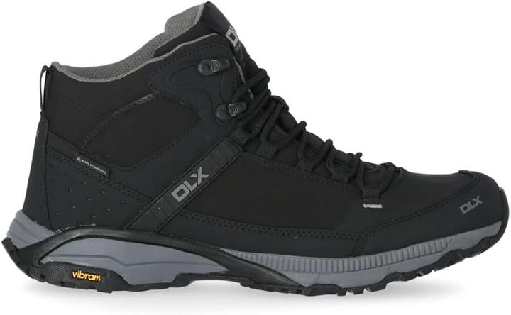 Actual product image Trespass DLX RENTON - Men's Hiking Boots (42)
