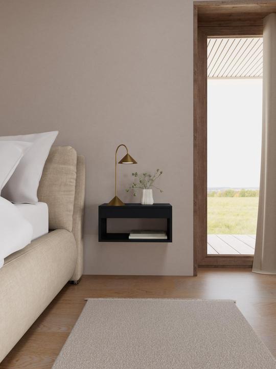 Produktbild AC Design Cholet (50 x 35 x 24.60 cm)