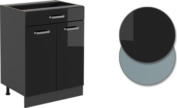 Immagine prodotto Vicco R-Line (80 x 46 x 60 cm)