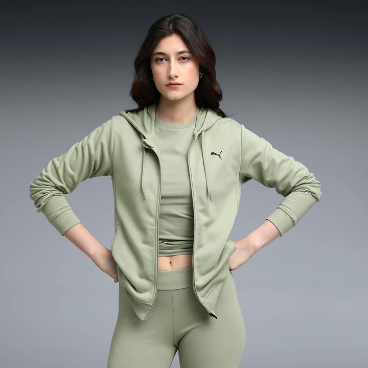 Immagine prodotto Puma W Tad Essential Ft Fz (M)