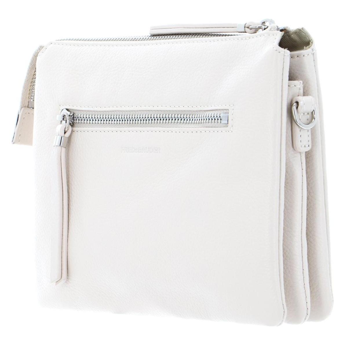 FredsBruder, Damen, Handtasche, Summer Rally Cross, Beige