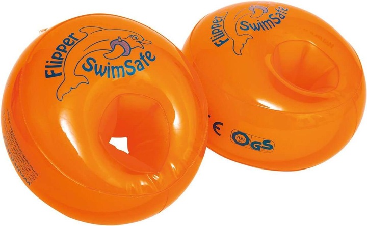Productafbeelding Flipper Swimmsafe Watervleugels