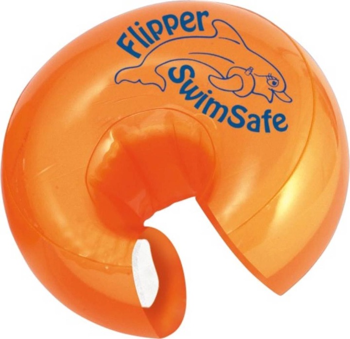 Productafbeelding Flipper Swimmsafe Watervleugels
