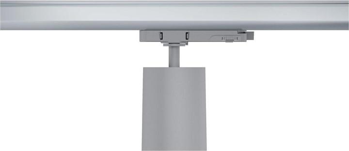 Image du produit Paulmann Spot sur rail à LED PAUL (3100 lm)