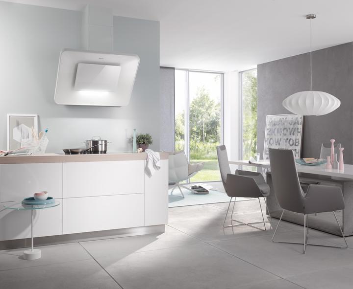 Immagine prodotto Miele DADC 6000 BW Pila dell'aria di scarico