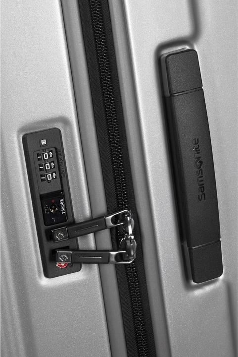 Produktbild Samsonite Nuon Trunk 80cm (110 l)