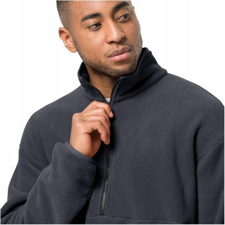 Produktbild Jack Wolfskin Osloer FleeceOberteil (M)