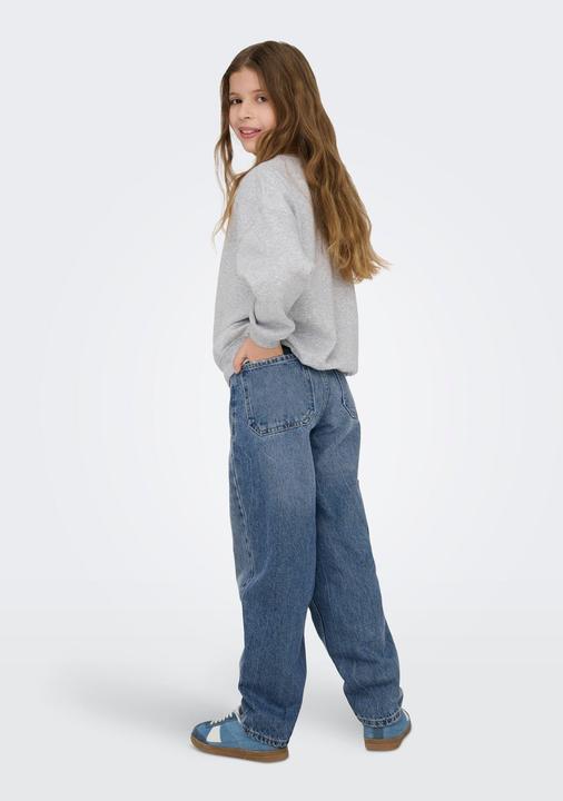 Produktbild Only KOGMilani Balloon Loose Fit Jeans (128)