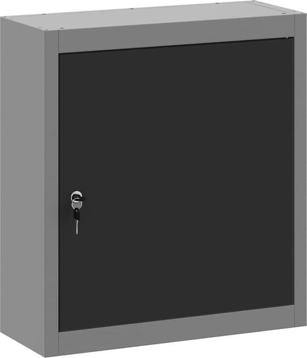 Produktbild vidaXL Werkzeugschrank (20 cm, 55 cm)