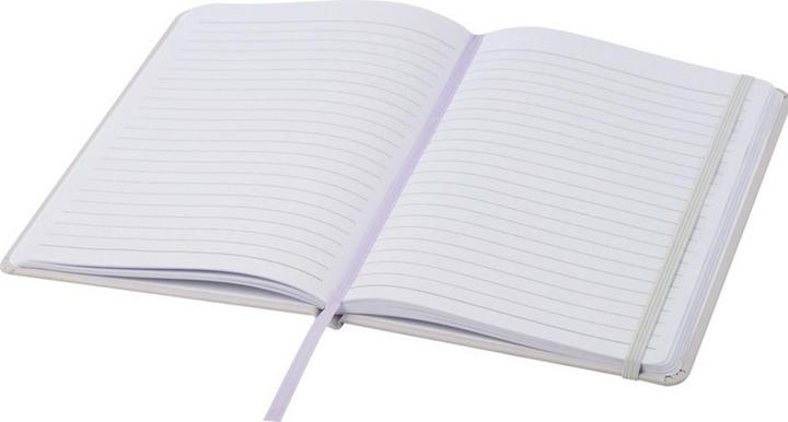 Image du produit Bullet - Carnet Spectrum (A5, À rayures)