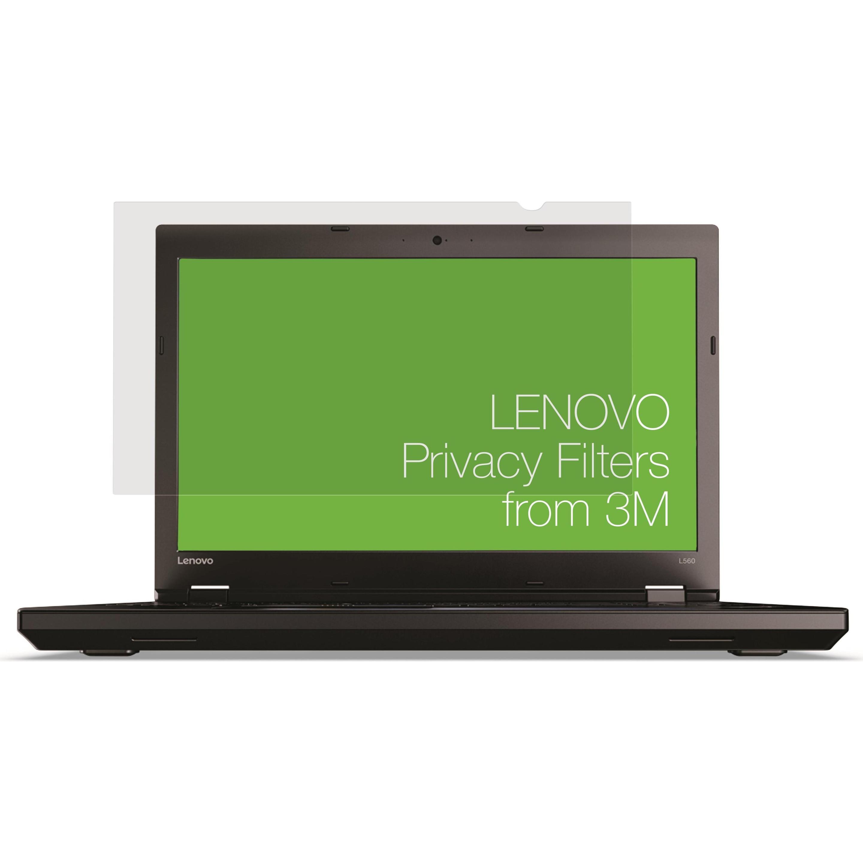 Thumbnail - Lenovo 4Z10F04121 (11.60", 16 : 9), Notebook Schutzfolie