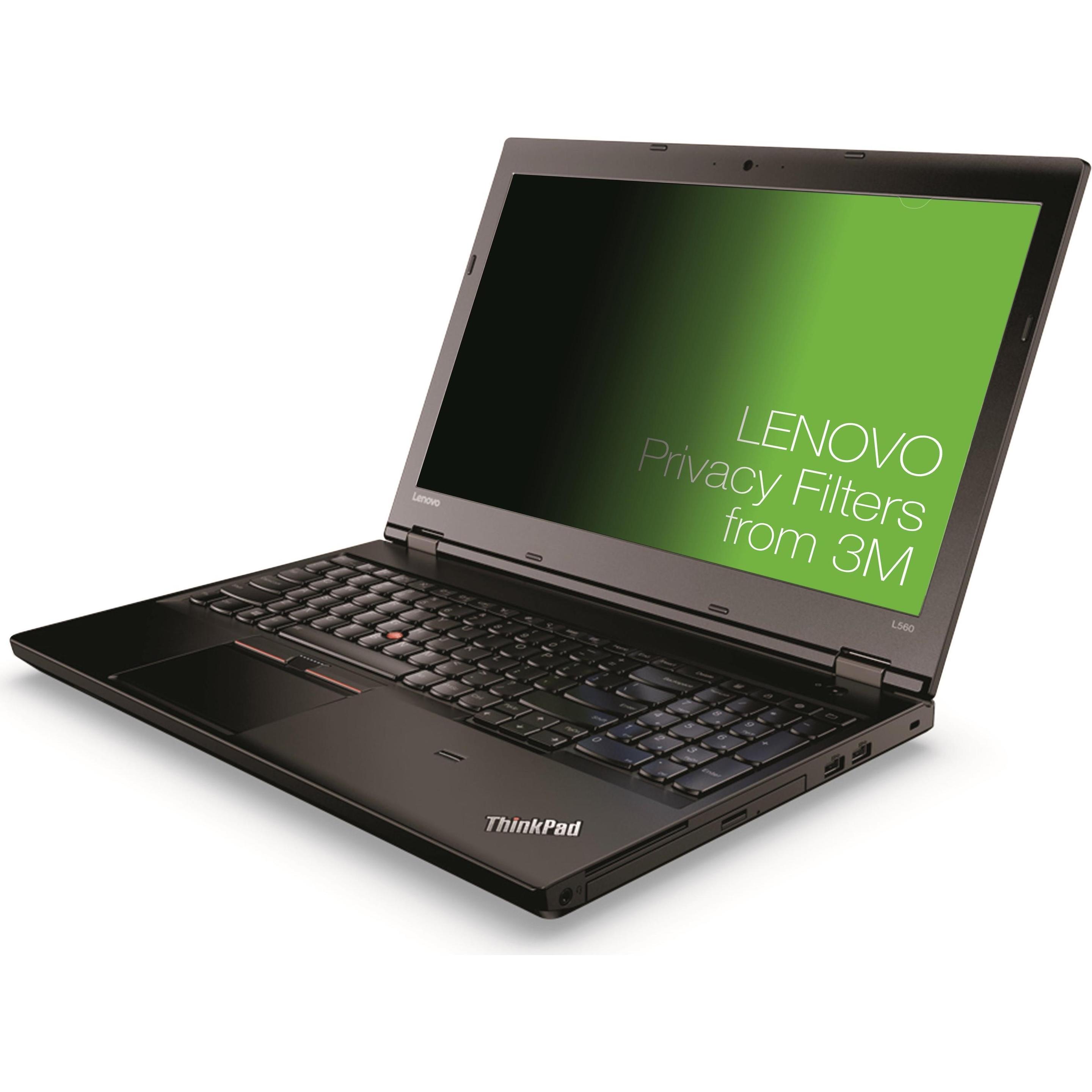 Lenovo 4Z10F04121 (11.60", 16 : 9), Notebook Schutzfolie