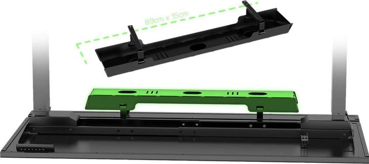 Image du produit Ultradesk Vortex