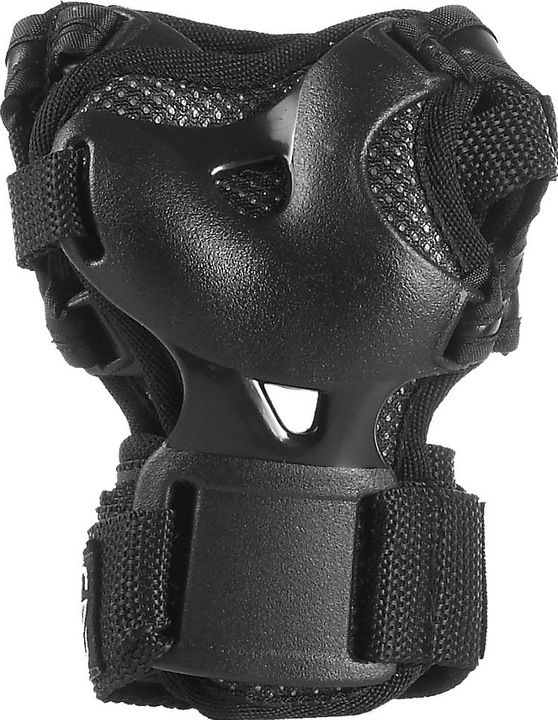 Immagine prodotto Rollerblade Skate Gear Pack (S, Protettori gomito, Protezioni per i polsi, Ginocchiera, Esemplare unico)