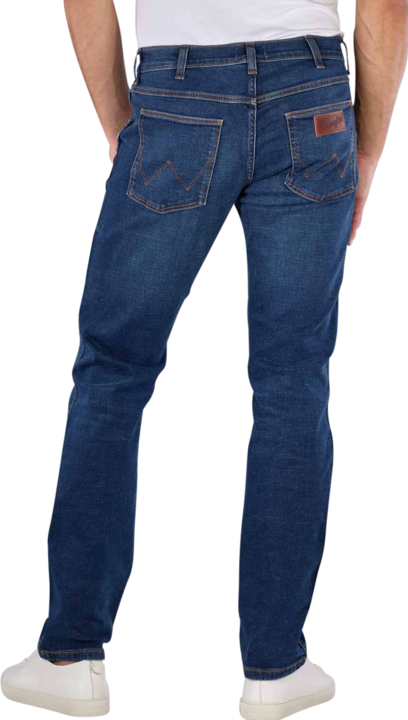 Actual product image Wrangler Greensboro (W42/L30)