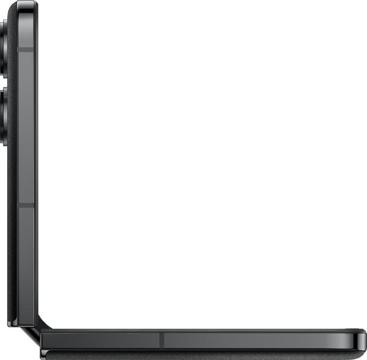 Image du produit OPPO Find N2 Flip (256 Go, Astral Noir, 6.80", Double SIM, 50 Mpx, 5G)