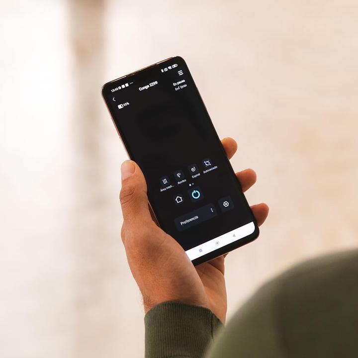 Immagine prodotto Cecotec Conga 2499 Ultra Home Advanced (2100 Pa)