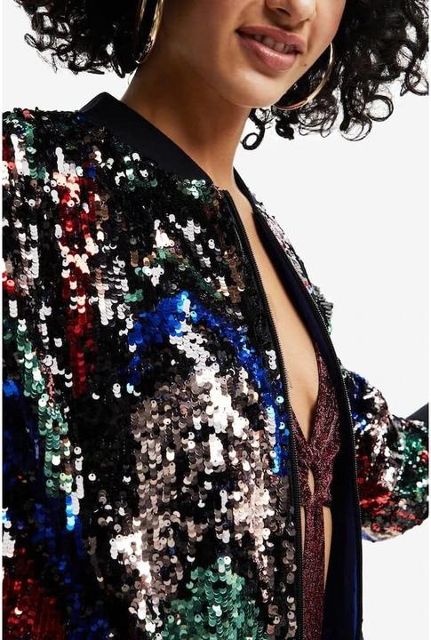 Produktbild Desigual Dames jas