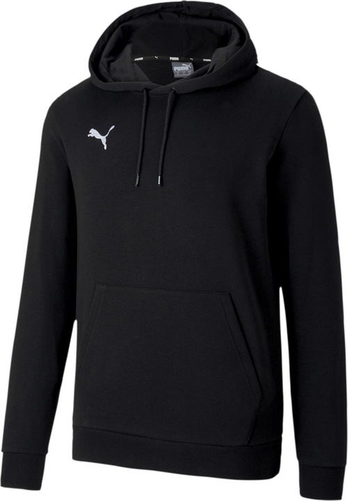 Image du produit Puma Sweat à capuche TeamGoal 23 Casuals Hommes (M)