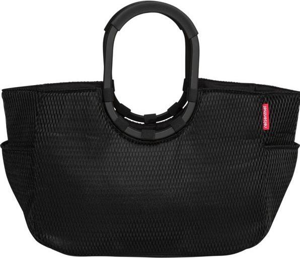 Image du produit reisenthel loopshopper L mesh black