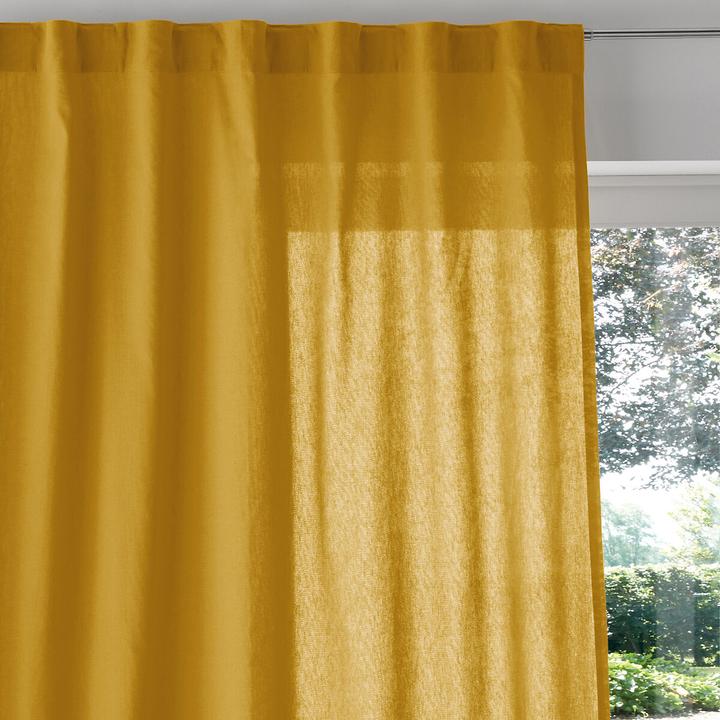 Produktbild La Redoute Interieurs Scenario Duck Coeur (180 x 135 cm)