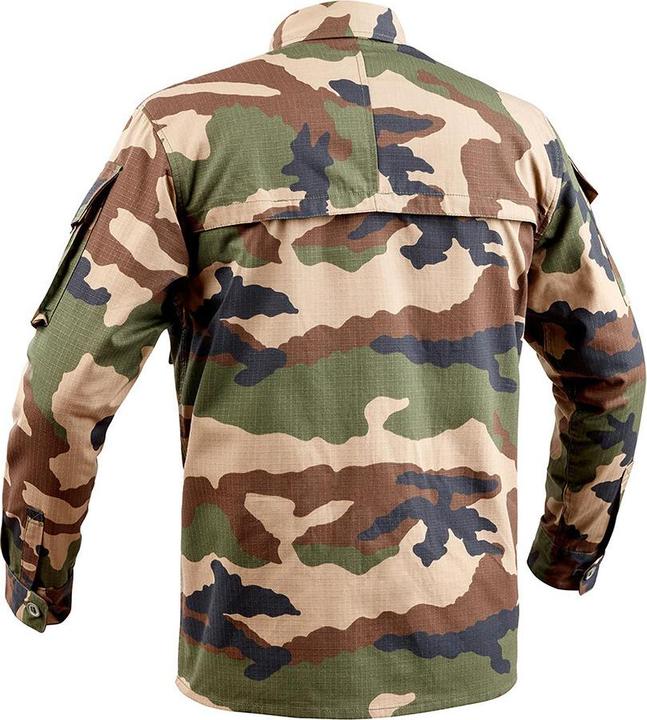 Produktbild T.O.E. Design Hemd (S)