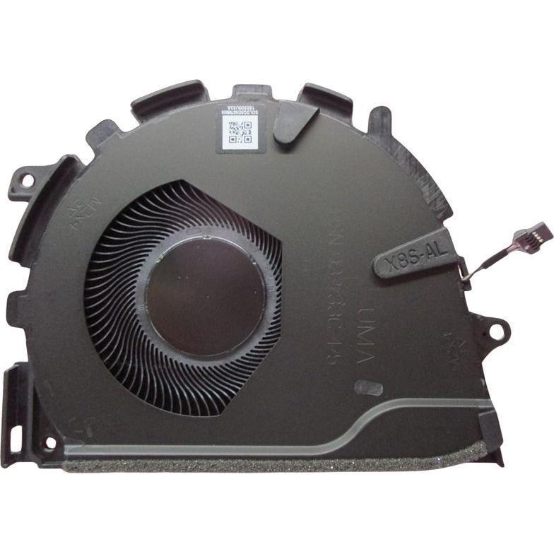 HP SPS-LÜFTER CPU UMA 51W AL, Notebook Ersatzteile