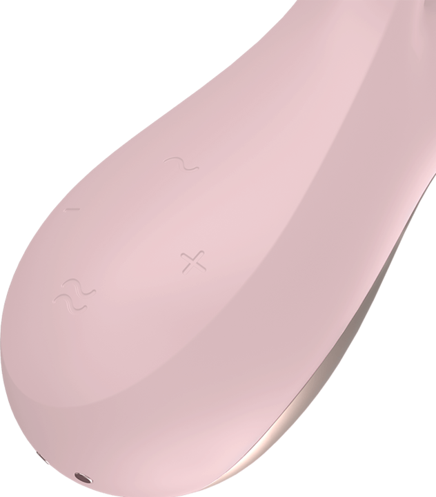 Actual product image Satisfyer Mono Flex