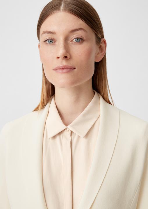 Immagine prodotto Comma Indoor-Blazer Blazer aus Feinstrick (38)
